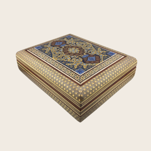 صندوق إيراني فاخر 11425