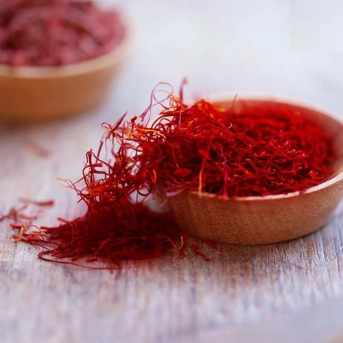 زعفران إيراني سوبر نقيل