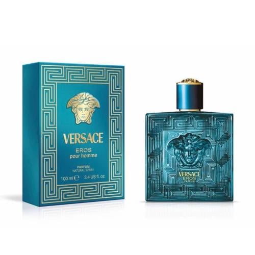 فيرزاتشي ايروس بارفيوم 100 مل