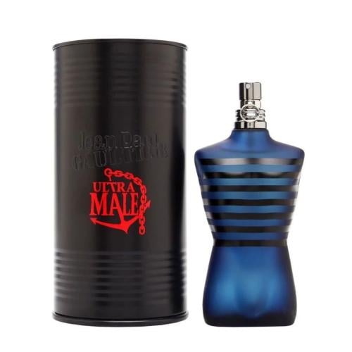 عطر الترا ميل من جان بول غولتير الرجالي او دو توال...