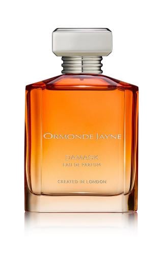 عطر داماسك أورموند جين 88 مل