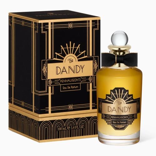بنهاليغونز ذا داندي او دو برفيوم 100 مل