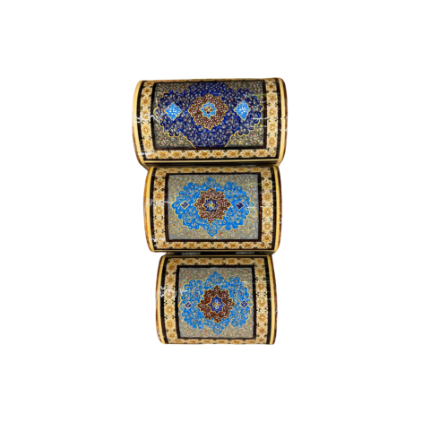 صندوق إيراني كلاسيكي كيرف 2