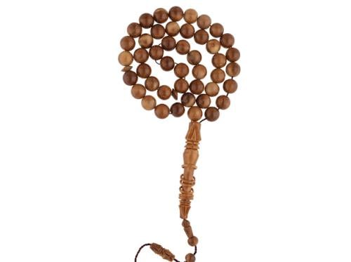 كوك قصه كرويه تمليكه نحت يدوي