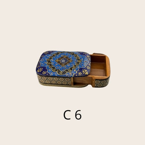 صندوق إيراني فاخر 11452