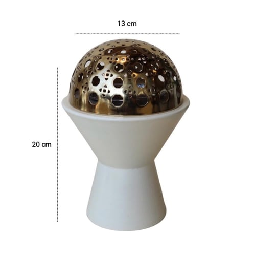 مبخرة ريتان