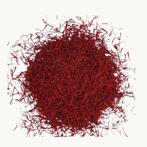 زعفران إيراني سوبر نقيل