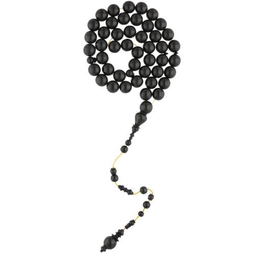 بولنج اسود فحمي