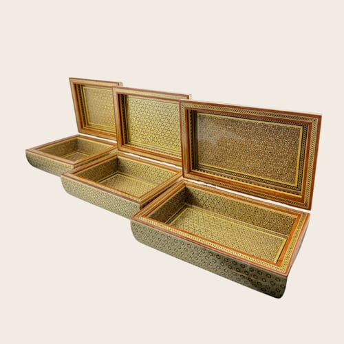 صندوق إيراني فاخر 11428