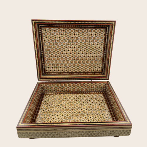 صندوق إيراني فاخر 11426