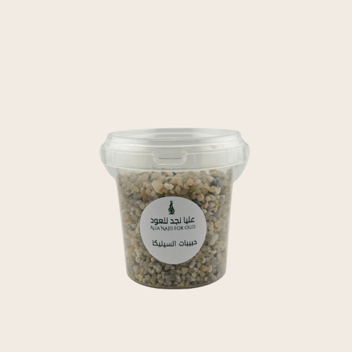 حبيبات السيليكا 300 جرام