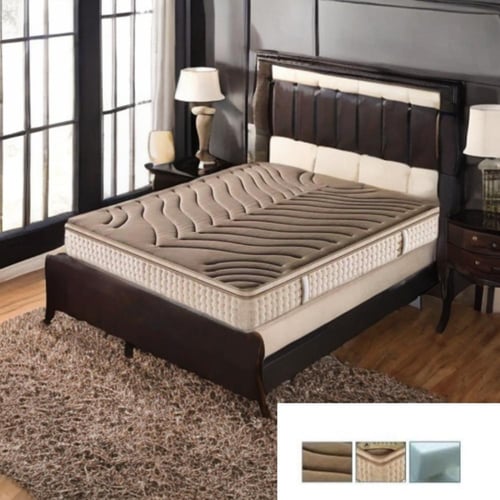 مرتبة من القطن الصافي جولدن THSMZ تحجب تماس الكهرب...