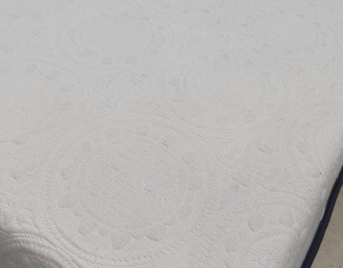 مرتبة امبريال ميموري فوم فندقي