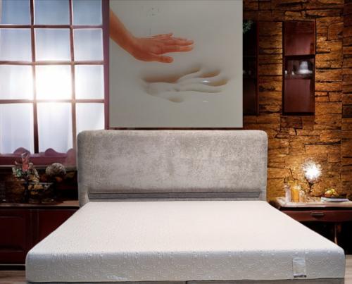 مرتبة امبريال ميموري فوم فندقي