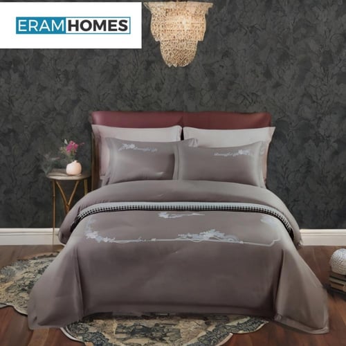 مفرش قطن 100٪