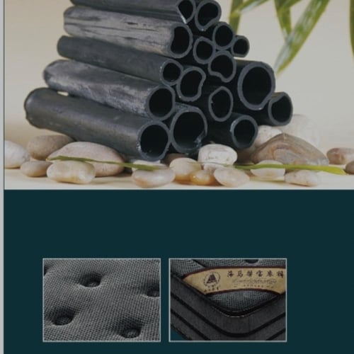 مرتبة سليب ZTXW من القطن الصافي تحجب تماس الكهرباء