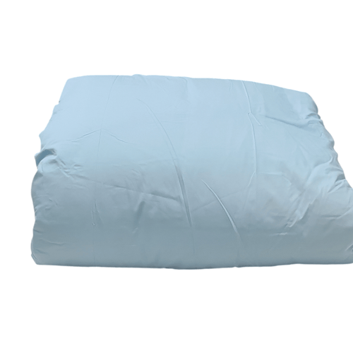 مفرش فندقي قطن 100% يحجب تماس الكهرباء