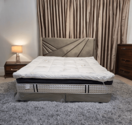 لبادنفرين قماش قطن