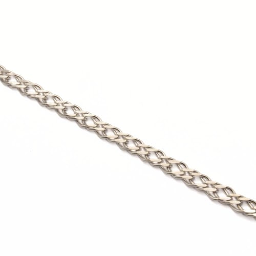 اسوارة فضة رجالي سلسلة