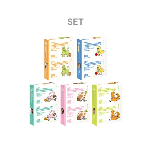 ILLIT 4th Mini Album ‘MAMIHLAPINATAPAI’