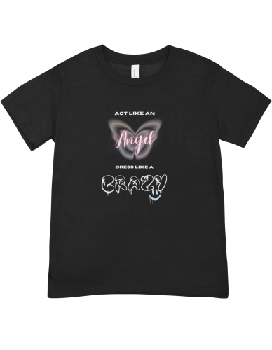 le sserafim- crazy