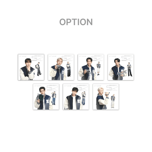 ENHYPEN 2026 SEASON'S GREETINGS