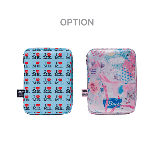 ILLIT 1st Single Album 'NOT CUTE ANYMORE'