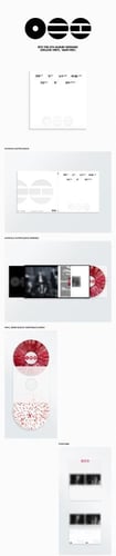 BTS The 5th Album “ARIRANG”