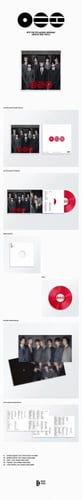 BTS The 5th Album “ARIRANG”