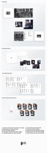 BTS The 5th Album “ARIRANG”
