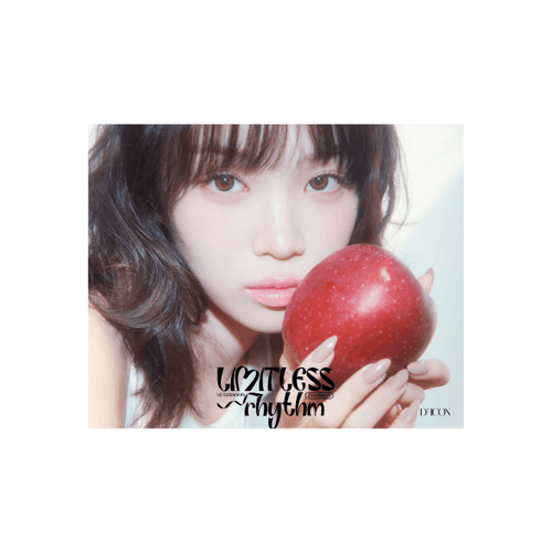 LE SSERAFIM DICON VOLUME Nº32 LE SSERAFIM LIMITLES...