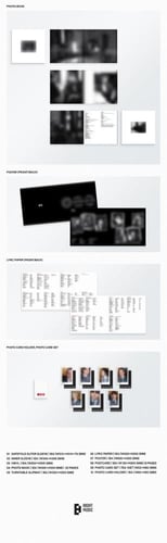 BTS The 5th Album “ARIRANG”