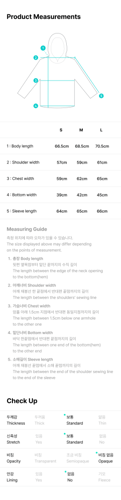YEONJUN 'NO LABELS: PART 01' Official Merch