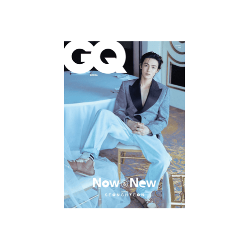 (CORTIS GQ KOREA (2026.01