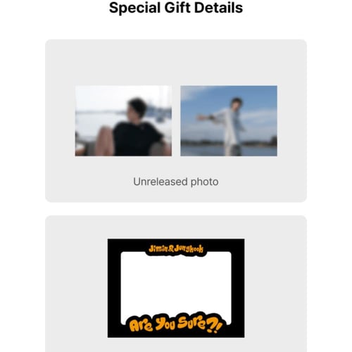 Are you sure Photobook