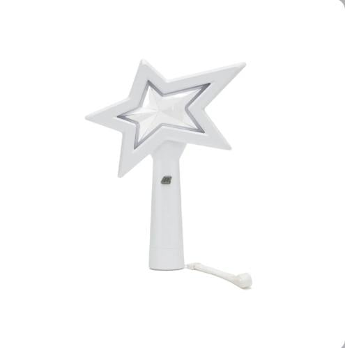 LISA - OFFICIAL STAR LIGHT