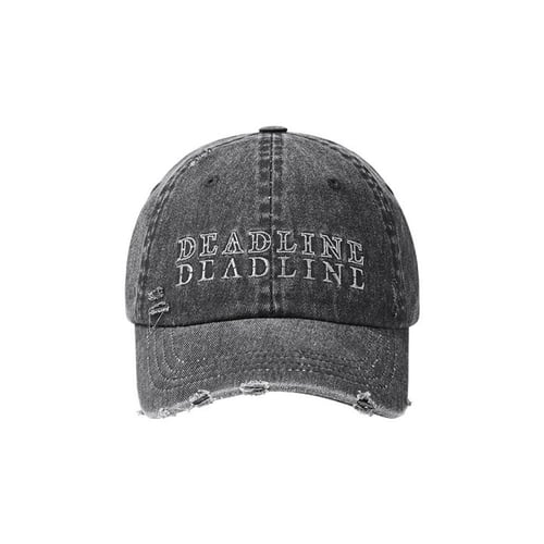 BLACKPINK [DEADLINE] OFFICIAL MERCH