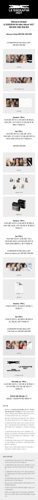 5th Mini Album 'HOT' (TIN CASE ver.)