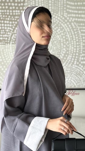 عباية دستي