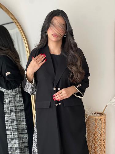 عباية وقار