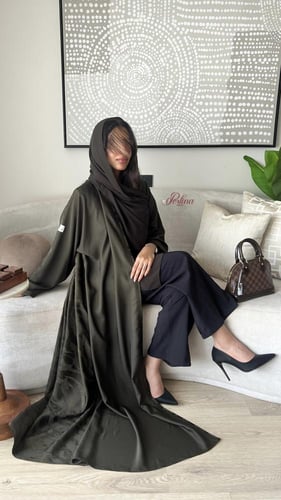 عباية روما