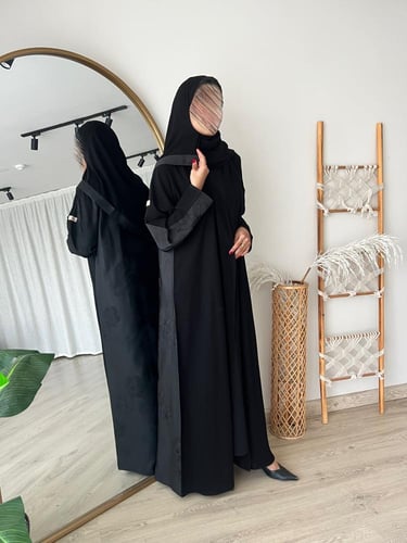 عباية بيتونيا