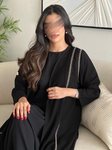 عباية وتر