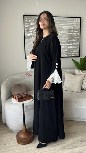 عباية برلينا