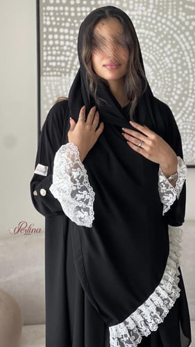 عباية برلينا