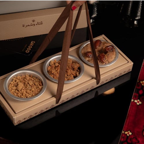 3 سخانات شتاء وسمرة