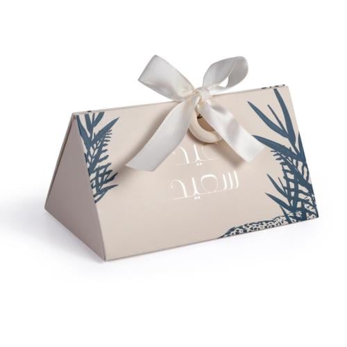 علب توزيعات العيدد ١٢حبة