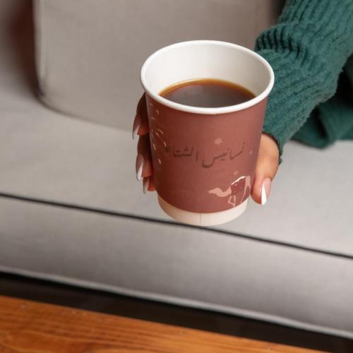 25 كوب نسانيس الشتاء