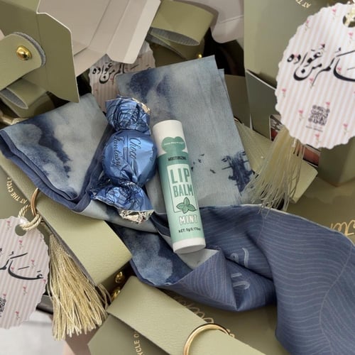 توزيعات العيد للكبار