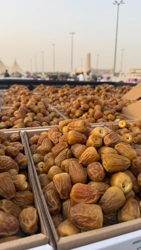 سكري مفتل مميز "٣ كيلو"